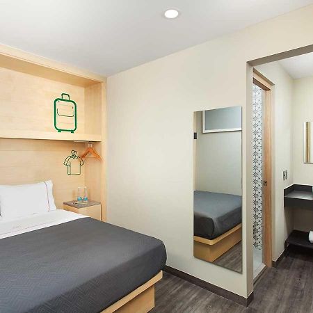 Hotel Mx Zocalo 墨西哥城 外观 照片
